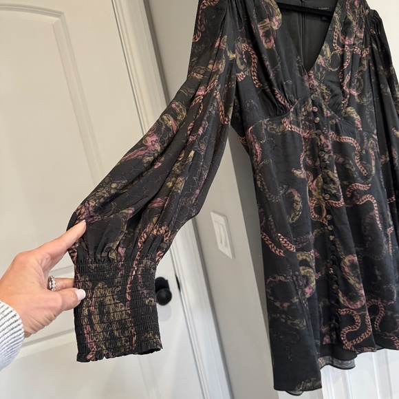 All Saints dress - Picture 2 of 5